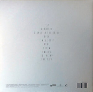 GOGO PENGUIN - GOGO PENGUIN - Görsel 2