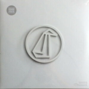 GOGO PENGUIN - GOGO PENGUIN - Görsel 1