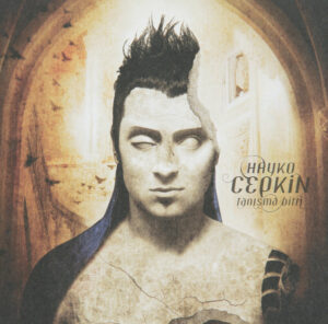 HAYKO CEPKİN - TANIŞMA BİTTİ - Görsel 1