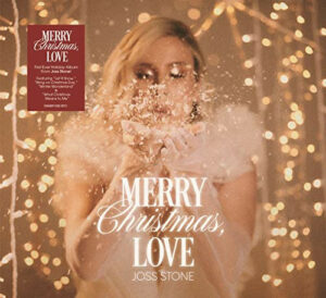 JOSS STONE - MERRY CHRISTMAS LOVE