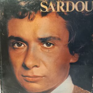MICHEL SARDOU - SARDOU