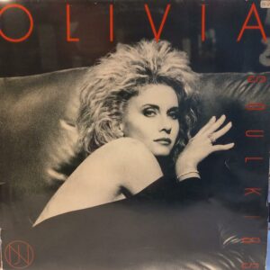 OLIVIA NEWTON JOHN - SOUL KISS