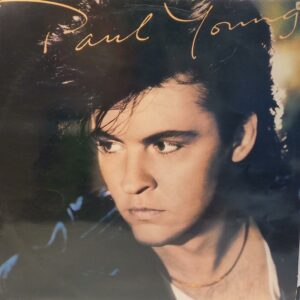 PAUL YOUNG - THE SECRET OF ASSOCIATION
