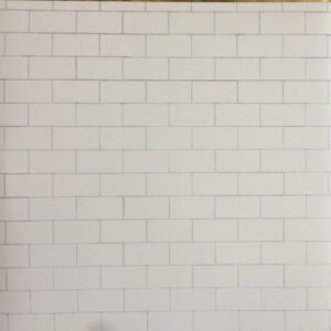 PINK FLOYD - THE WALL - Görsel 2