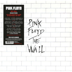 PINK FLOYD - THE WALL - Görsel 1