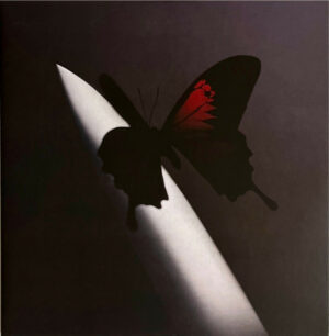 POST MALONE - TWELVE CARAT TOOTACHE (RENKLİ PLAK) - Görsel 1