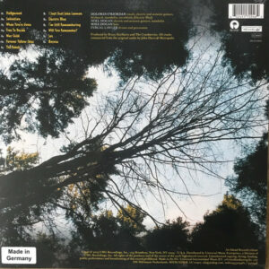 THE CRANBERRIES - TO THE FAITHFUL DEPARTED - Görsel 2