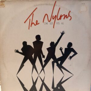 THE NYLONS - ONE SIZE FITS ALL
