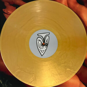 BASEMENT JAXX - REMEDY (RENKLİ PLAK) - Görsel 3