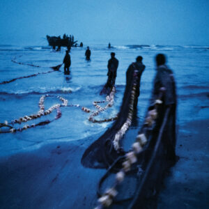 DON CHERRY - OKAY TEMİZ - JOHNNY DYANI - THE ORTF RECORDINGS PARIS 1971