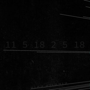 YANN TIERSEN - 11 5 18 2 5 18 (RENKLİ PLAK)