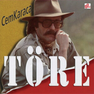 CEM KARACA - TÖRE