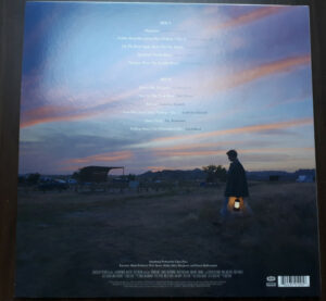 ÇEŞİTLİ SANATÇILAR - NOMADLAND - Görsel 2