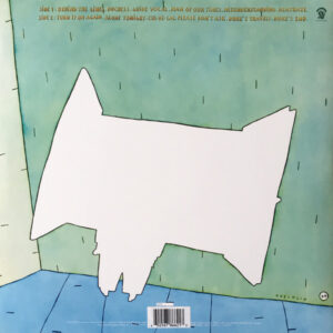 GENESIS - DUKE (RENKLİ PLAK) - Görsel 2