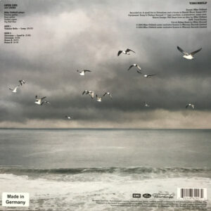 MIKE OLDFIELD - OPUS ONE - Görsel 2