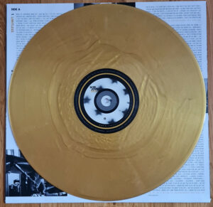 BON JOVI - 2020 (RENKLİ PLAK) - Görsel 3