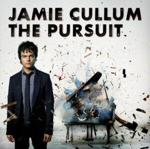 JAMIE CULLUM - THE PURSUIT