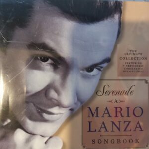 MARIO LANZA - SONGBOOK