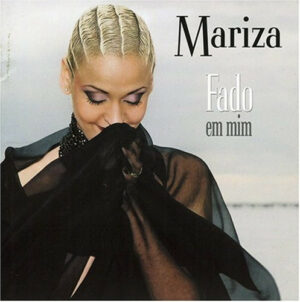 MARIZA - FADO EM MIM