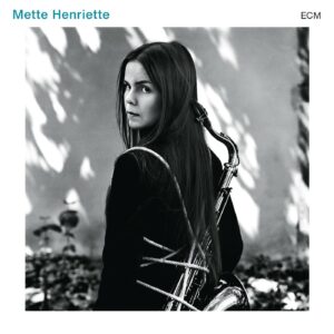METTE HENRIETTE - METTE HENRIETTE