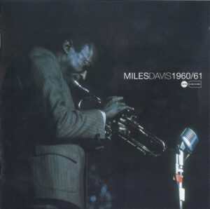 MILES DAVIS - 1960/61