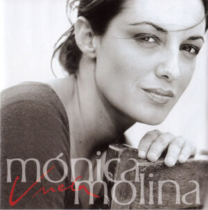 MONICA MOLINA - VUELA