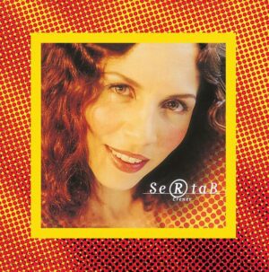 SERTAB ERENER - SERTAB ERENER - Görsel 1