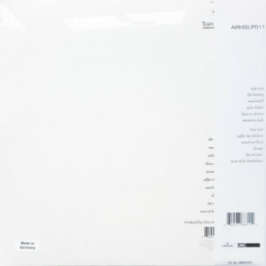 TEARS FOR FEARS - THE HURTING - Görsel 2