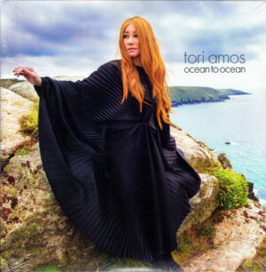 TORI AMOS - OCEAN TO OCEAN