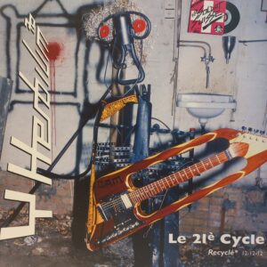 YTTERBIUM 70 - LE 21E CYCLE