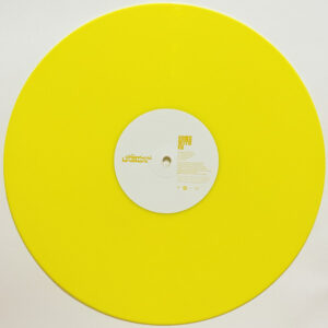 CHEMICAL BROTHERS - COME WITH US (RENKLİ PLAK) - Görsel 3