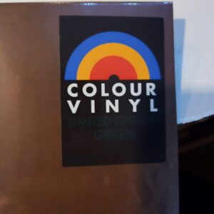 MICHAEL KIWANUKA - HOME AGAIN (RENKLİ PLAK) - Görsel 3