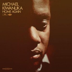 MICHAEL KIWANUKA - HOME AGAIN (RENKLİ PLAK) - Görsel 1