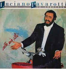 PAVAROTTI - IN CONCERTO