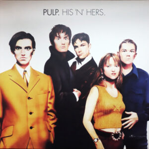 PULP - HIS'N'HERS