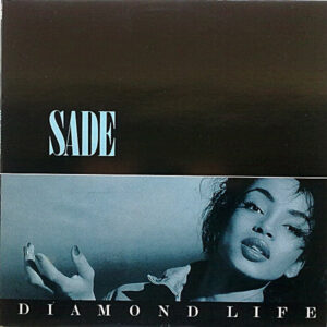 SADE - DIAMOND LIFE - Görsel 1