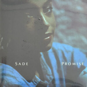 SADE - PROMISE - Görsel 1