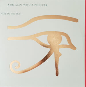 ALAN PARSONS PROJECT - EYE IN THE SKY - Görsel 1