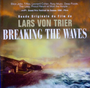 ÇEŞİTLİ SANATÇILAR - BREAKING THE WAVES
