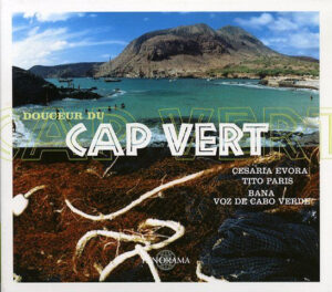 ÇEŞİTLİ SANATÇILAR - CAP VERT