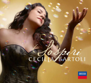 CECILIA BARTOLI - SOSPIRI