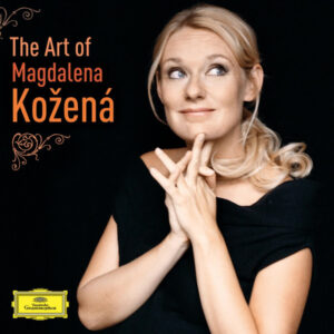 MAGDALENA KOZENA - THE ART OF MAGDALENA KOZENA (2CD)