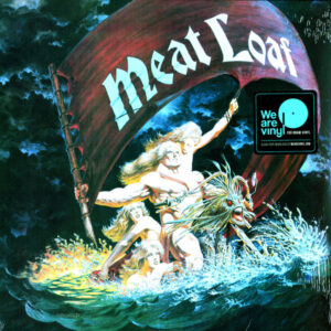 MEAT LOAF - DEAD RINGER
