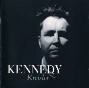 NIGEL KENNEDY - KREISLER