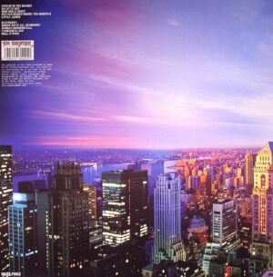 OASIS - STANDING ON THE SHOULDER OF GIANTS - Görsel 2