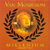 VAN MORRISON - MILLENNIUM COLLECTION (2CD)