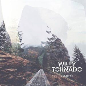 WILLY TORNADO - WILLY TORNADO