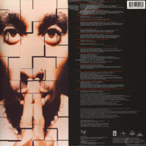 2PAC - STRICTLY 4 MY N.I.G.G.A.Z... - Görsel 2