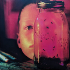 ALICE IN CHAINS - JAR OF FLIES - Görsel 1