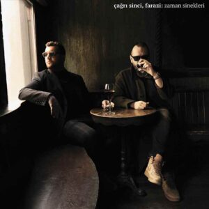 ÇAĞRI SİNCİ - FARAZİ - ZAMAN SİNEKLERİ
